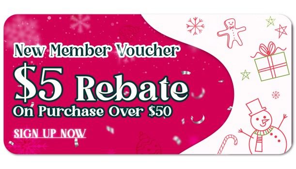 $5 Rebate