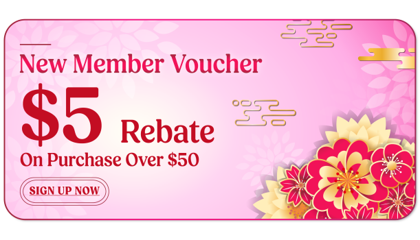 $5 Rebate