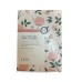 FLORAL VITAMIN B5 MOISTURIZING MASK 5'S