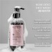 ORGANIC ROSE FACE WASH 250ML