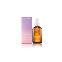 LUMINOUS ROSE HYDRATING FLOWER TONER 120ML