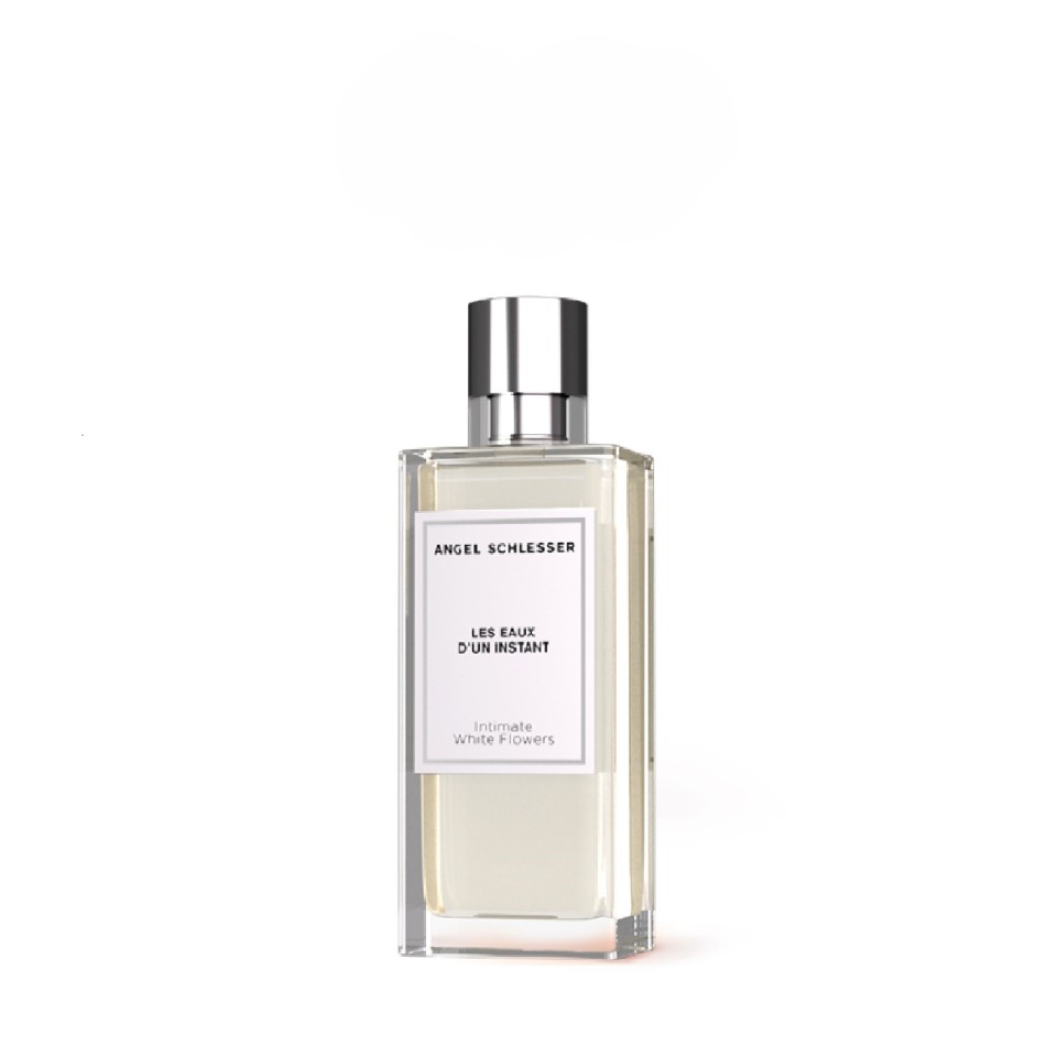 LES EAUX D'UN INST WHITE FLOWERS EDT 100ML