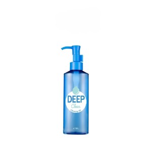 DEEP CLEAN CLEANSING OIL 160ML