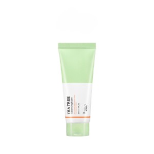 THE PURE TEA TREE CLEANSING FOAM 200ML