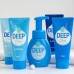 DEEP CLEAN BUBBLE FOAM 200ML