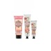 BATH & BODY COLLECTION 3PCS