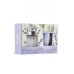 DIFFUSER & CANDLE GIFT SET 2S (LAVENDAR)