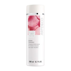 MICELLAR ROSEWATER 200ML