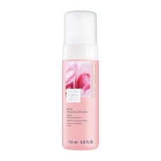 ROSE CLEANSING MOUSSE 150ML