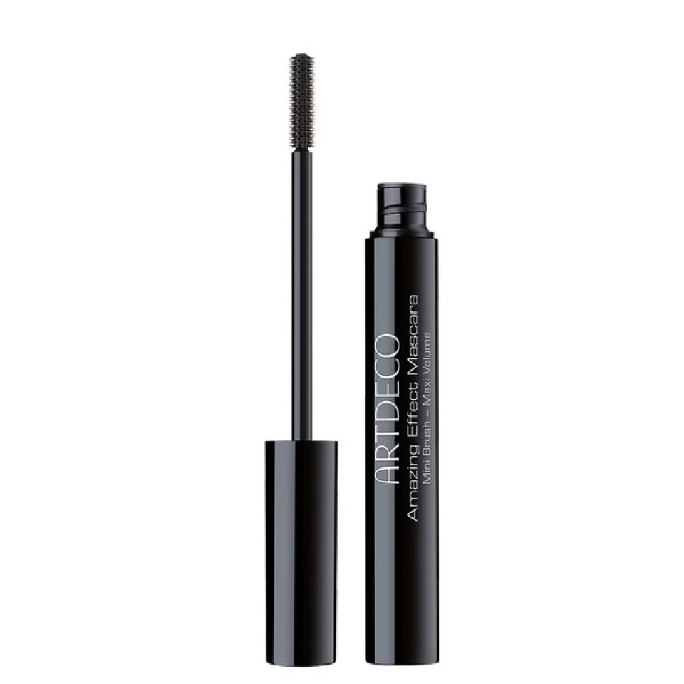 AMAZING EFFECT MASCARA 6ML (BLACK)