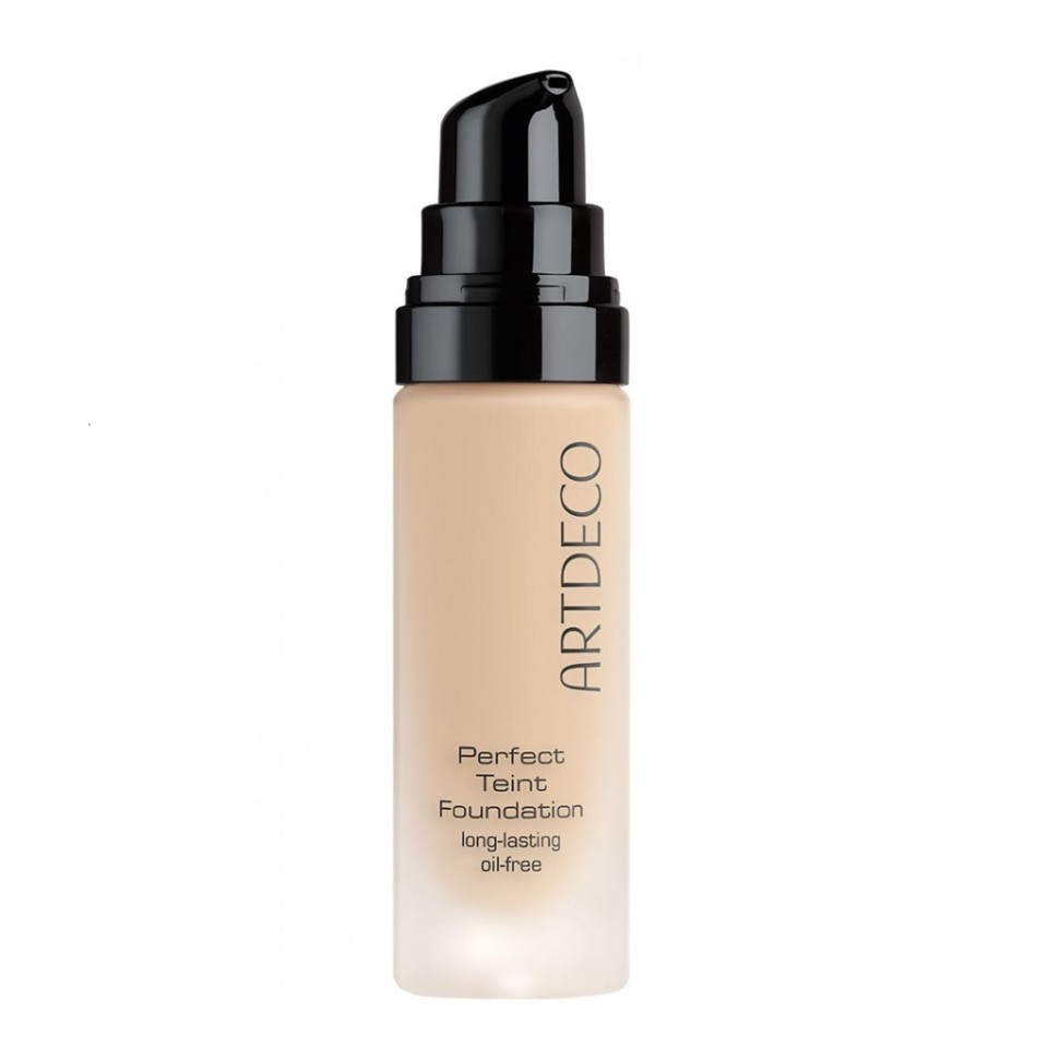 PERFECT TEINT FOUNDATION