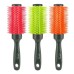 DESLIA HAIR FLOW ROUND BRUSH