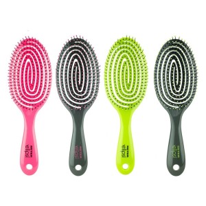 ELIPSI DETANGLING BRUSH XS (ASSORTED)