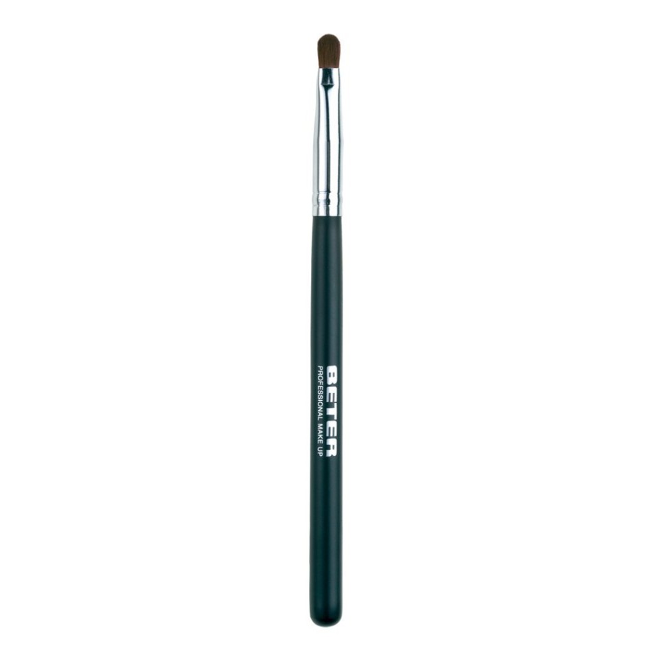 EYE SHADOW BRUSH SMALL (PONY HAIR)