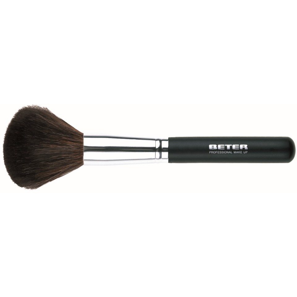 POWDER BRUSH LARGE (GOAT HAIR)