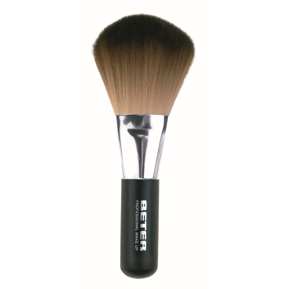 ALL-PURPOSE BRUSH LARGE (SYNTHETIC HAIR)