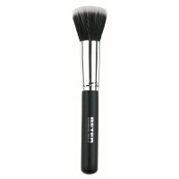 DUO FIBER MAKE UP BRUSH (MIXED HAIR)