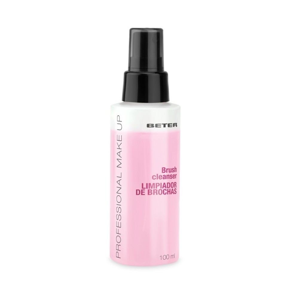 BRUSH CLEANSER LIQUID 100ML