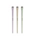 NATURAL FIBER CONCEALER BRUSH