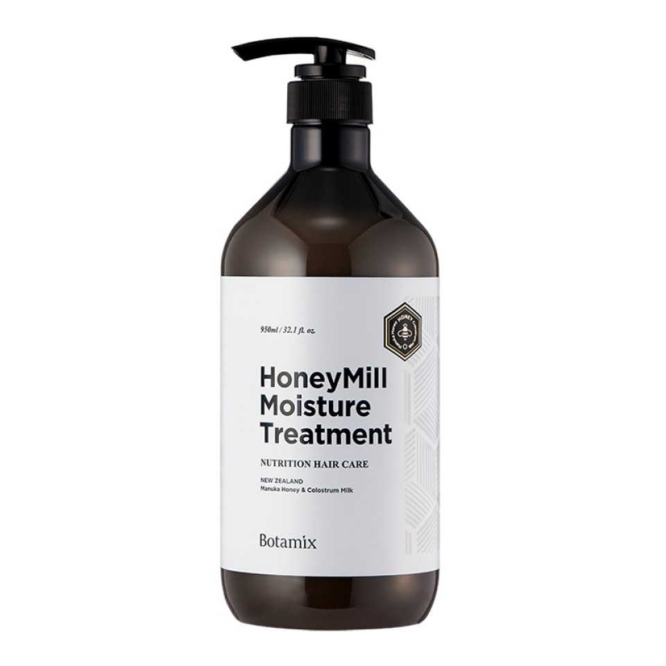 HONEYMILL MOISTURE TREATMENT 950ML