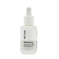 WHITENING NIACINAMIDE 10% + ZINC GLUCONATE 30ML