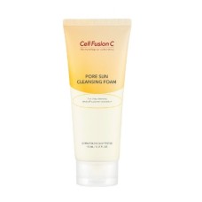 PORE SUN CLEANSING FOAM 150ML