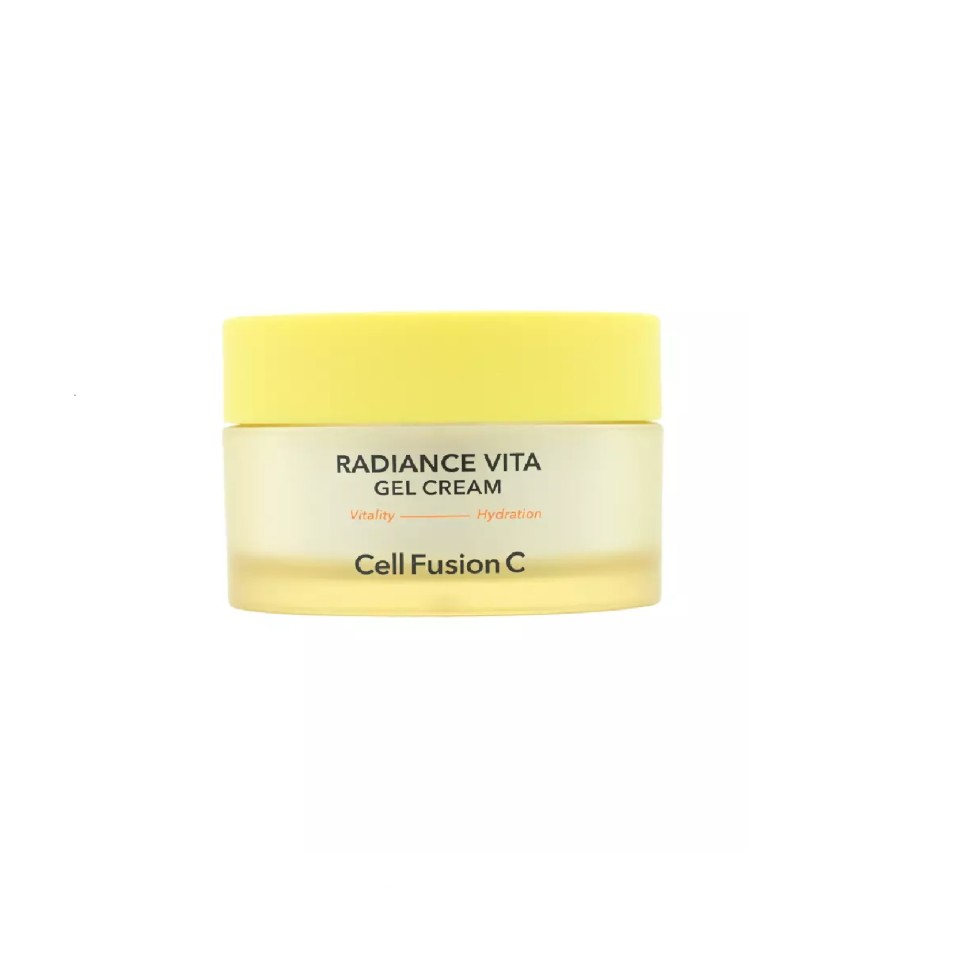 RADIANCE VITA GEL CREAM 55ML