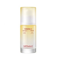 TONING C DARK SPOT SERUM 30ML