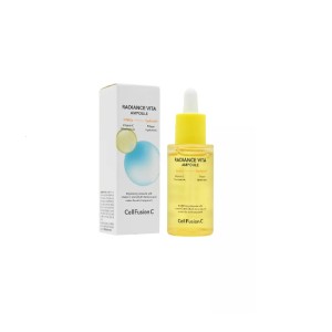 RADIANCE VITA AMPOULE 30ML