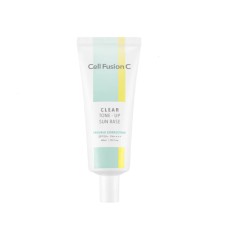 CLEARUP TONE UP SUN BASE 40ML