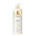 SATIN MOISTURISING BODY MILK WITH GOLDEN DUST 350ML