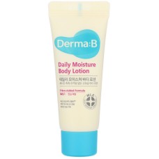 DAILY MOISTURE BODY LOTION 20ML