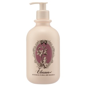 BOTANICAL FLORAL AIRY SHAMPOO 460ML