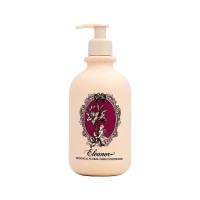 BOTANICAL FLORAL CONDITIONER 460G