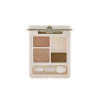 THE MIRACLE KEY VELVETY ROSEATE EYESHADOW