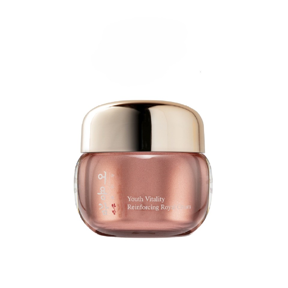 YOU VITALITY REINFORCING ROYAL CREAM 50ML