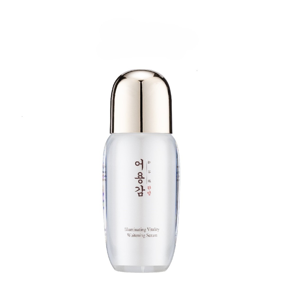 ILLUMINATING VITALITY WHITENING SERUM