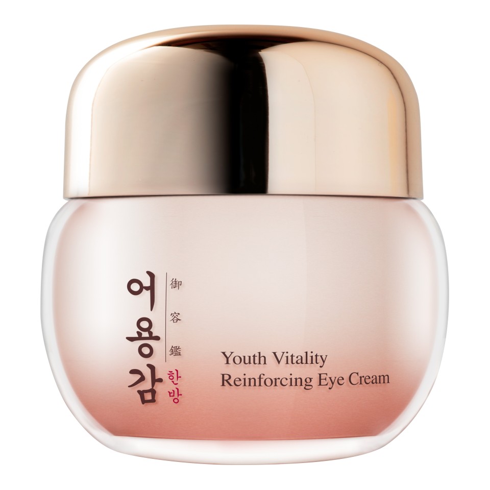 YOUTH VITALITY REINFORCING EYE CREAM 15ML