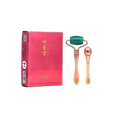 V-FACIAL & EYE MASSAGER KIT 2'S