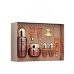 MASSAGER ENHANCED TOTAL SKINCARE COLLECTION 8PCS