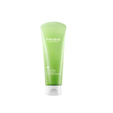 GREEN GRAPE PORE CONTROL SCRUB FOAM 145ML