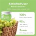 GREEN GRAPE PORE CONTROL CREAM 55G