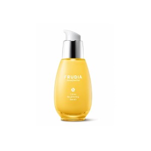 CITRUS BRIGHTENING SERUM 50G