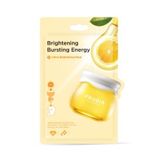 BRIGHTENING MASK 10'S (CITRUS)