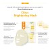 BRIGHTENING MASK 10'S (CITRUS)