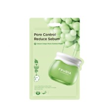 PORE CONTROL MASK 10'S (GREEN GRAPE)