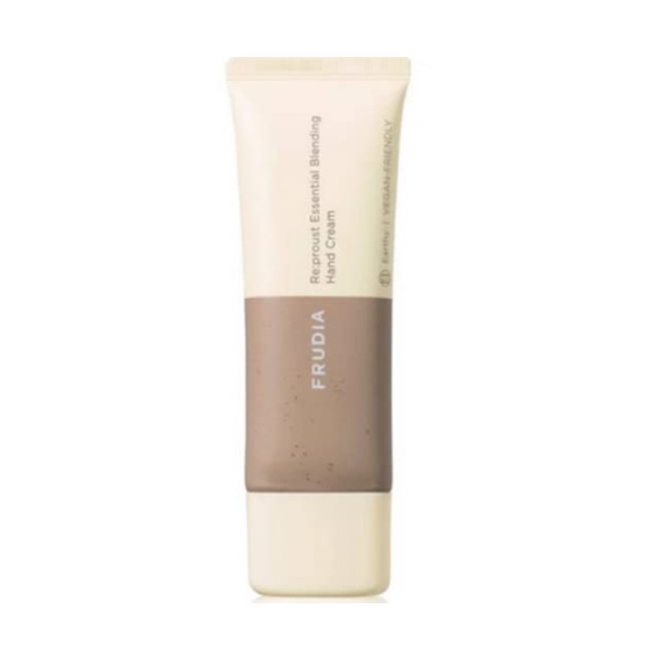 ESSENTIAL BLENDING HANDCREAM 50ML (EARTHY)