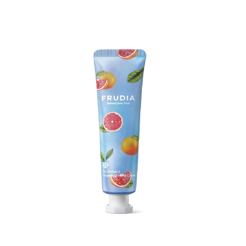 MY ORCHARD HAND CREAM 30G (GRAPEFRUIT)