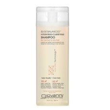 50:50 BALANCED HYDRATING-CLARIFYING SHAMPOO 250ML