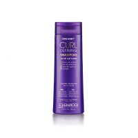 CU‎RL HABIT CU‎RL DEFINING SHAMPOO 399ML